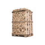 Brennholz Buche 30-33 cm | 2 RM
