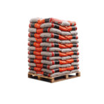 Holzpellets Red 65 x 15 kg